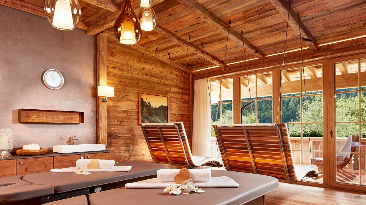 SPA-CHALET Private Spa-Suite SPA-CHALET Private Spa-Suite